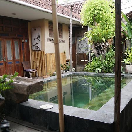 Twospaces Living At Wave And Chill House, Canggu Luaran gambar