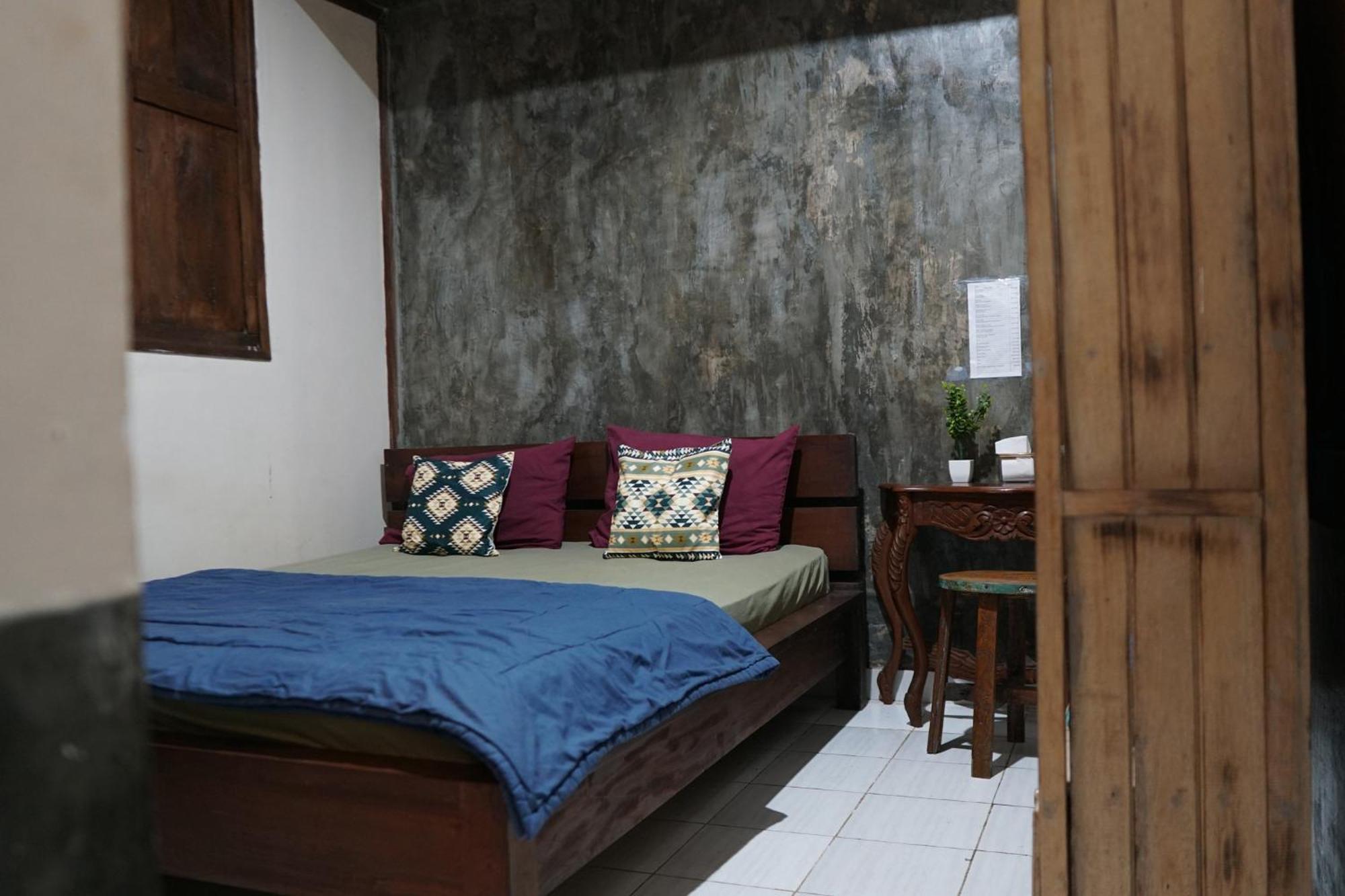 Twospaces Living At Wave And Chill House, Canggu Luaran gambar