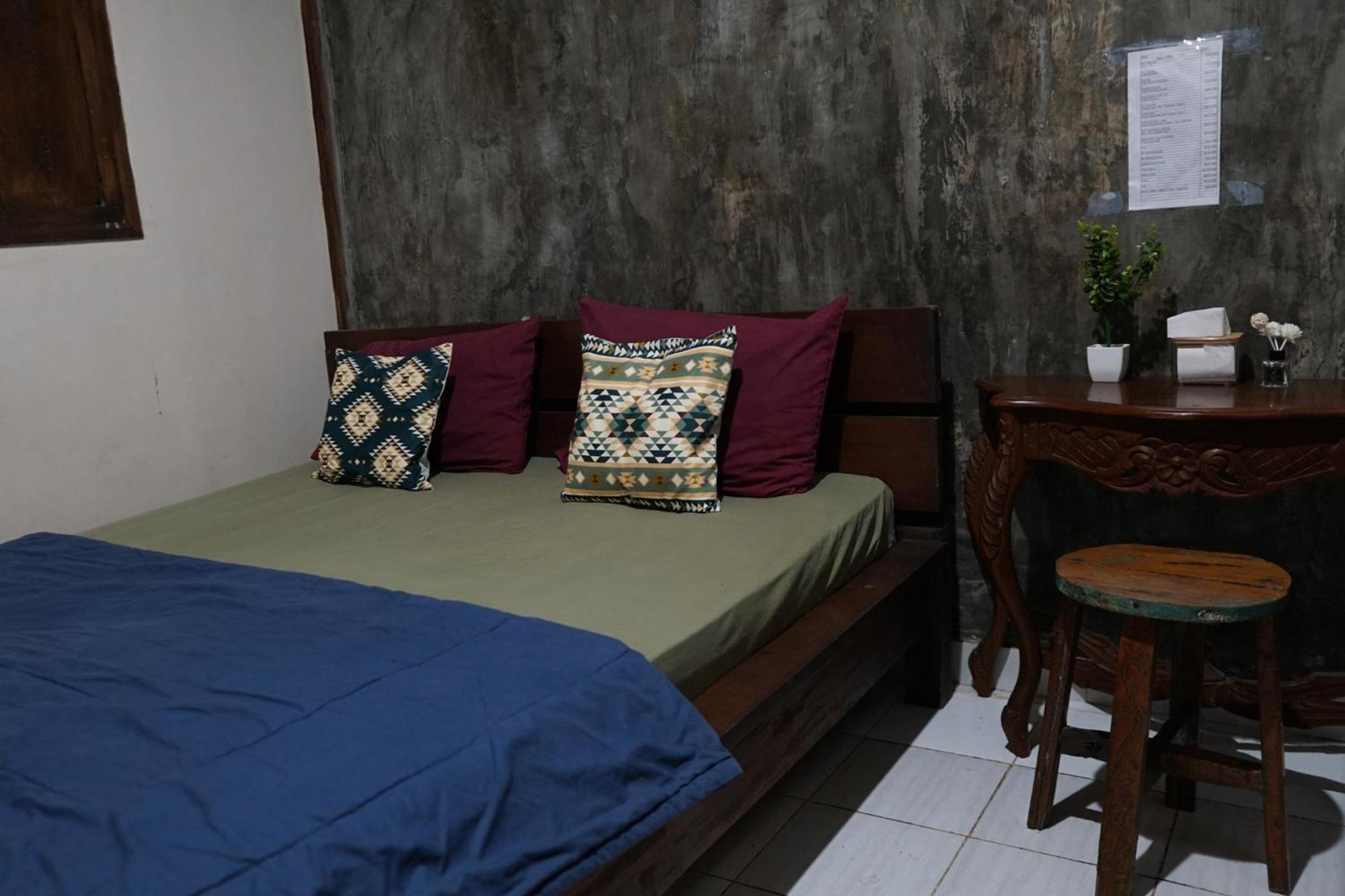 Twospaces Living At Wave And Chill House, Canggu Luaran gambar