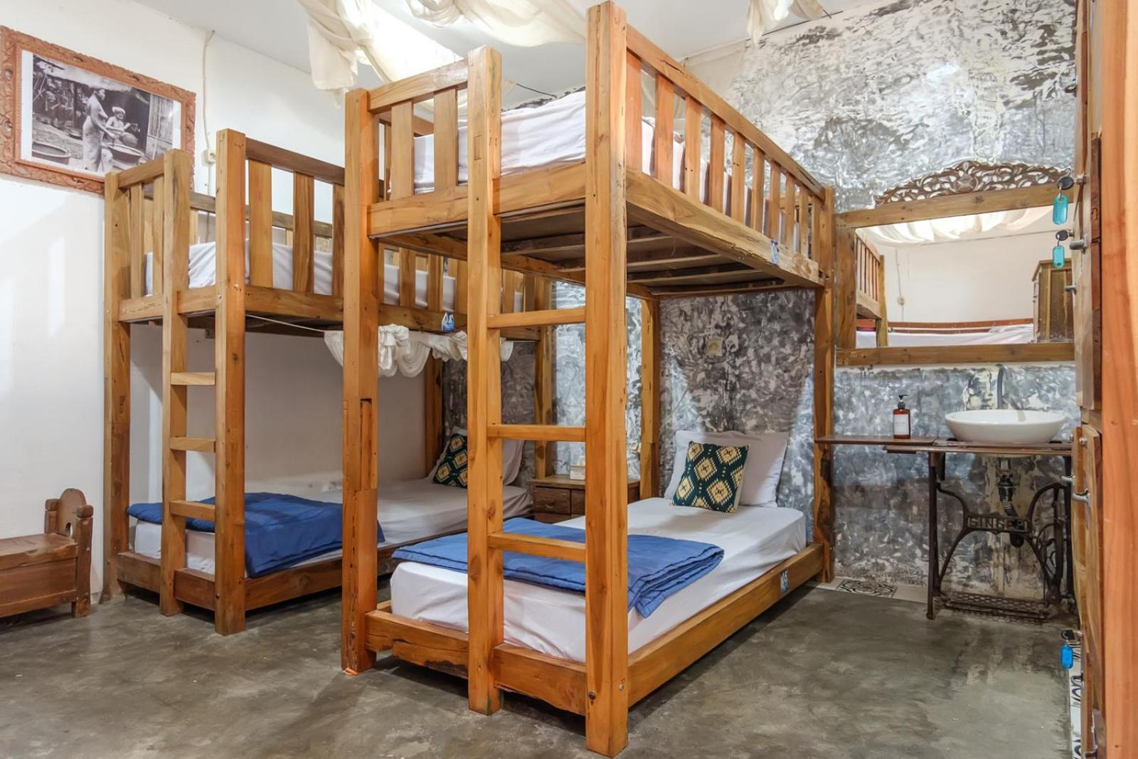 Twospaces Living At Wave And Chill House, Canggu Luaran gambar
