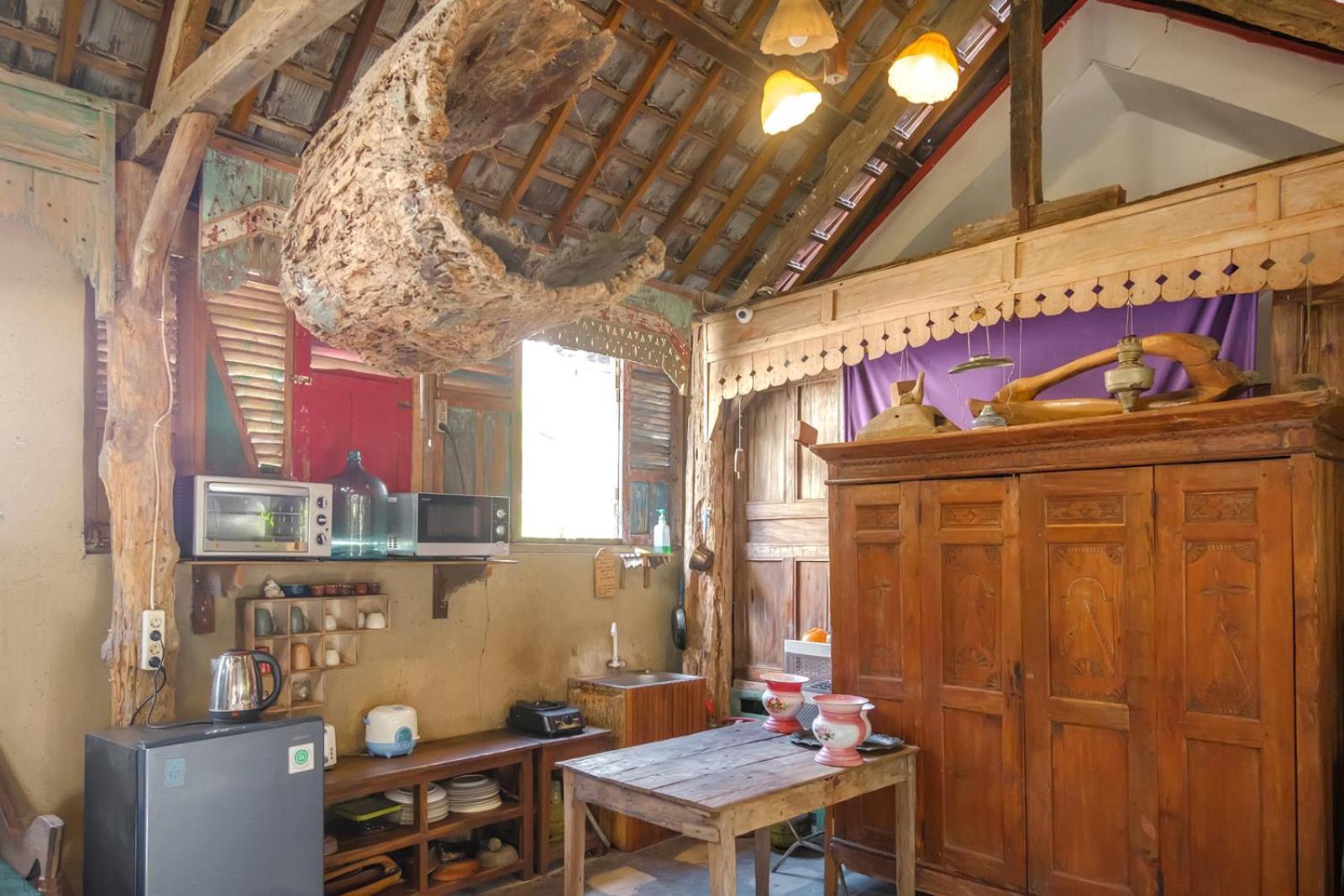 Twospaces Living At Wave And Chill House, Canggu Luaran gambar
