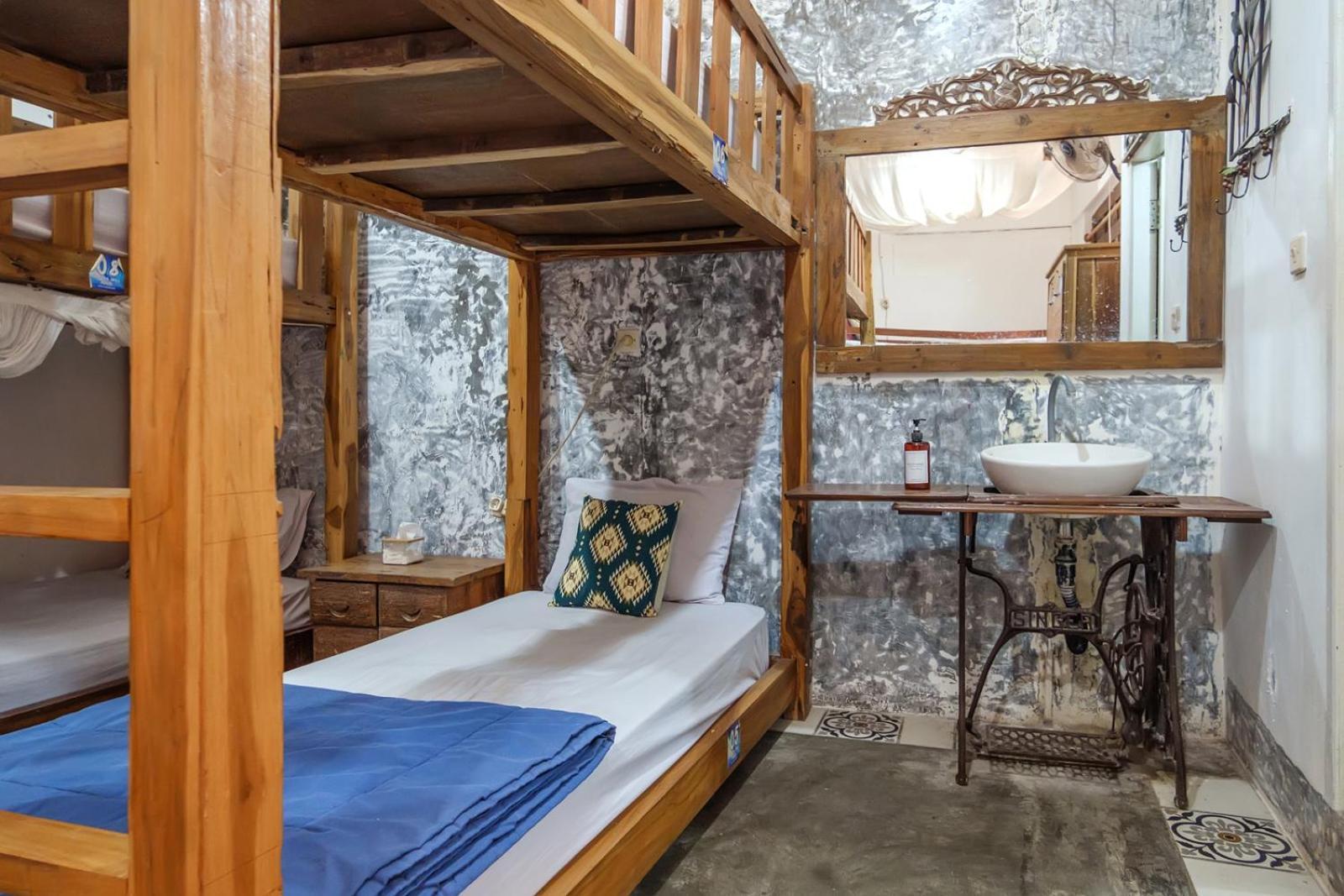 Twospaces Living At Wave And Chill House, Canggu Luaran gambar