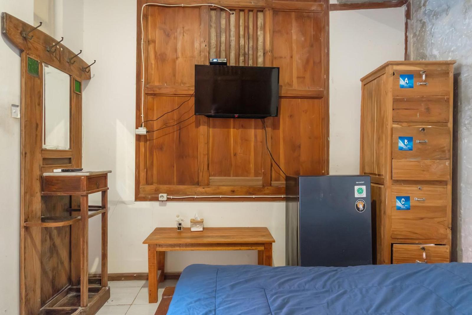 Twospaces Living At Wave And Chill House, Canggu Luaran gambar