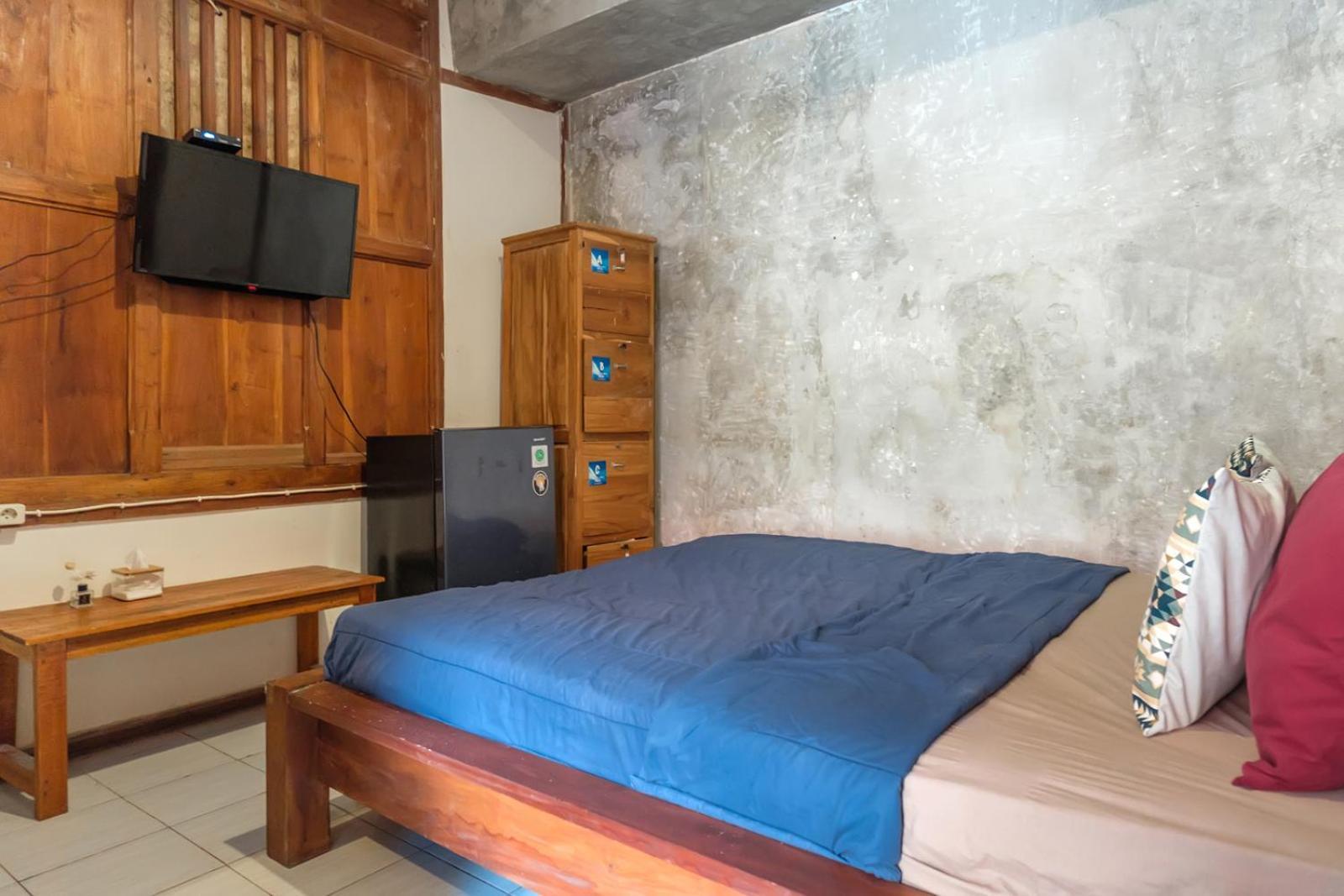 Twospaces Living At Wave And Chill House, Canggu Luaran gambar