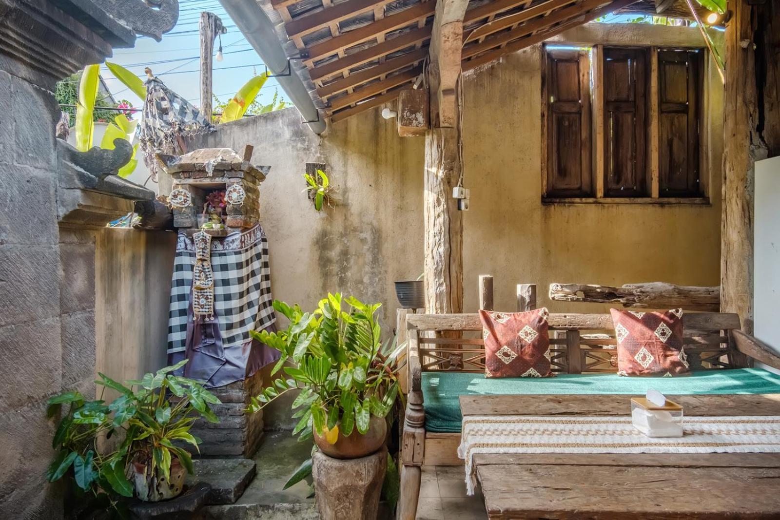 Twospaces Living At Wave And Chill House, Canggu Luaran gambar