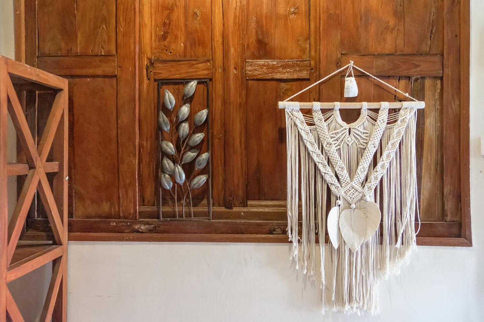 Twospaces Living At Wave And Chill House, Canggu Luaran gambar