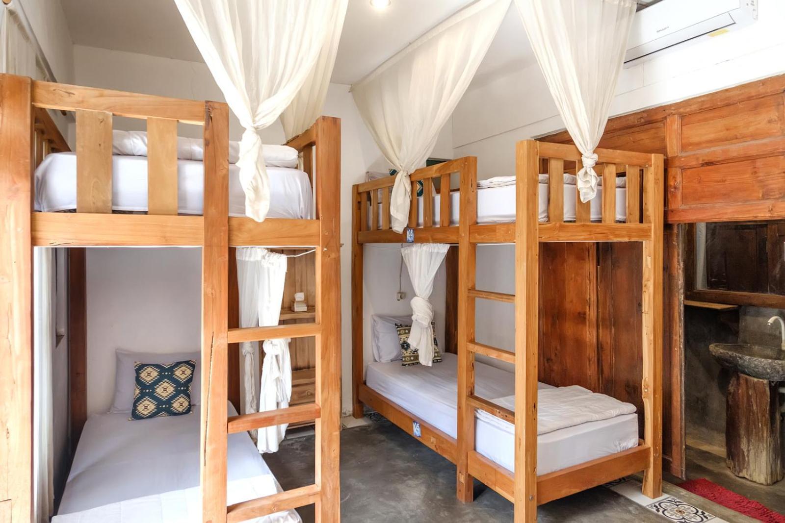 Twospaces Living At Wave And Chill House, Canggu Luaran gambar