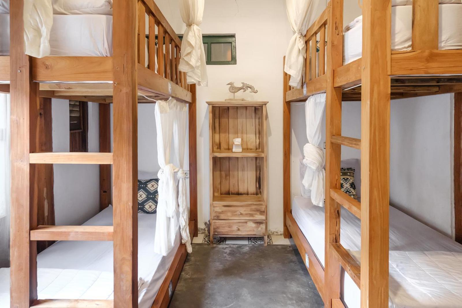 Twospaces Living At Wave And Chill House, Canggu Luaran gambar