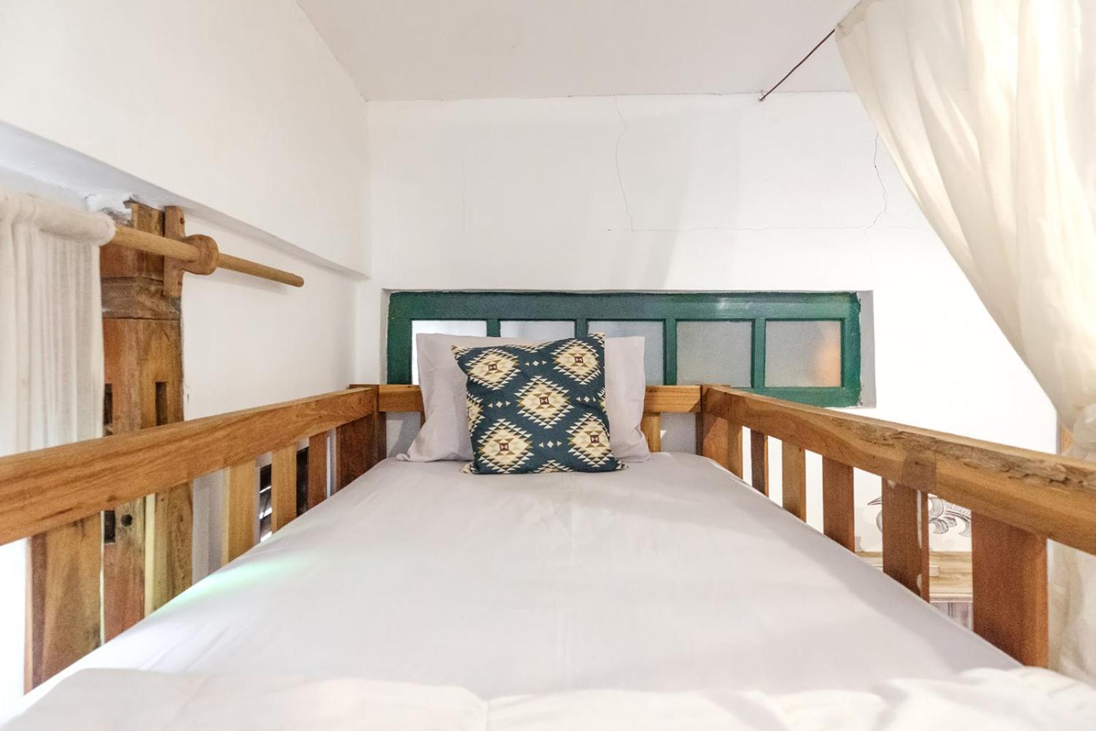 Twospaces Living At Wave And Chill House, Canggu Luaran gambar