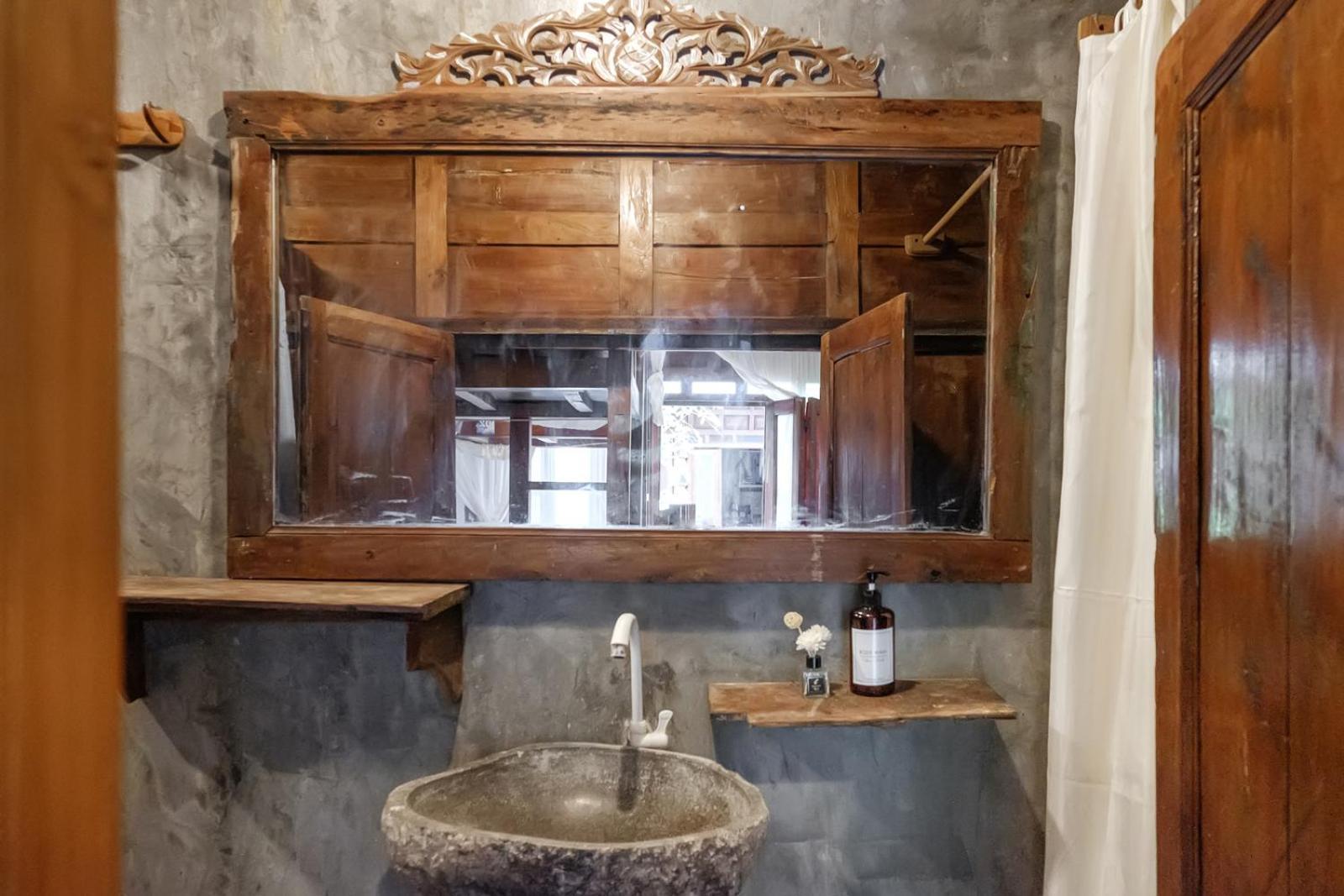 Twospaces Living At Wave And Chill House, Canggu Luaran gambar