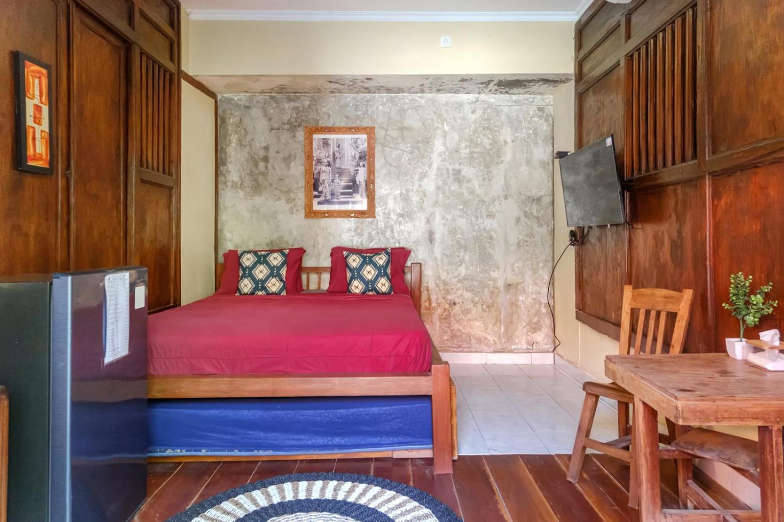 Twospaces Living At Wave And Chill House, Canggu Luaran gambar