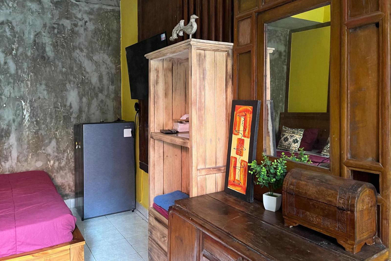 Twospaces Living At Wave And Chill House, Canggu Luaran gambar