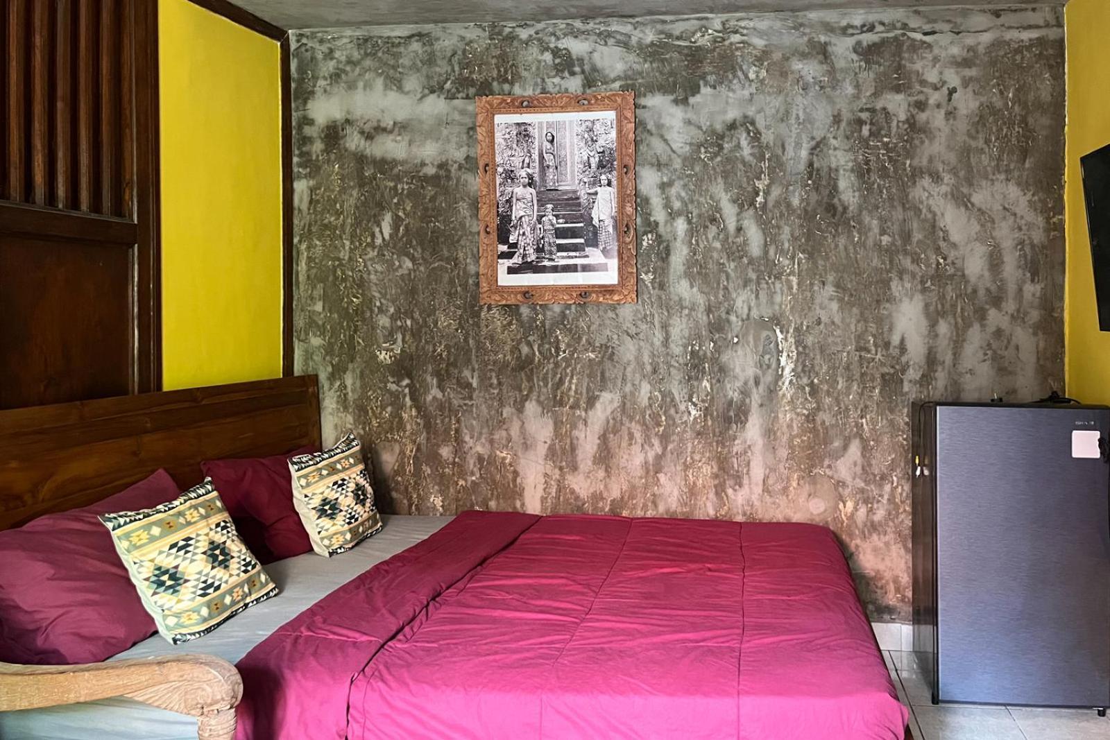Twospaces Living At Wave And Chill House, Canggu Luaran gambar