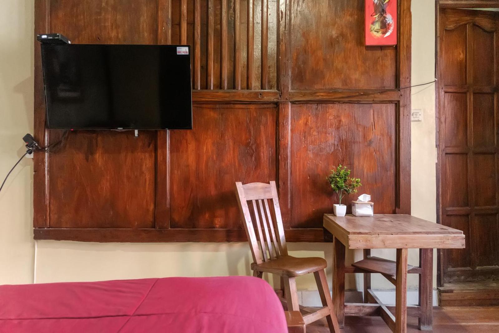 Twospaces Living At Wave And Chill House, Canggu Luaran gambar
